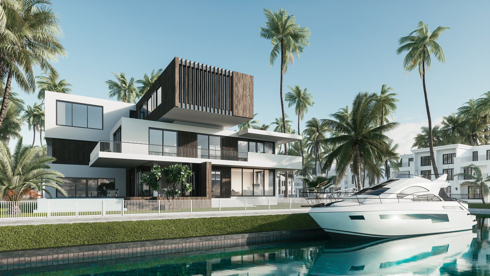 The Brokerage South Florida Real Estate in Surfside, FL
