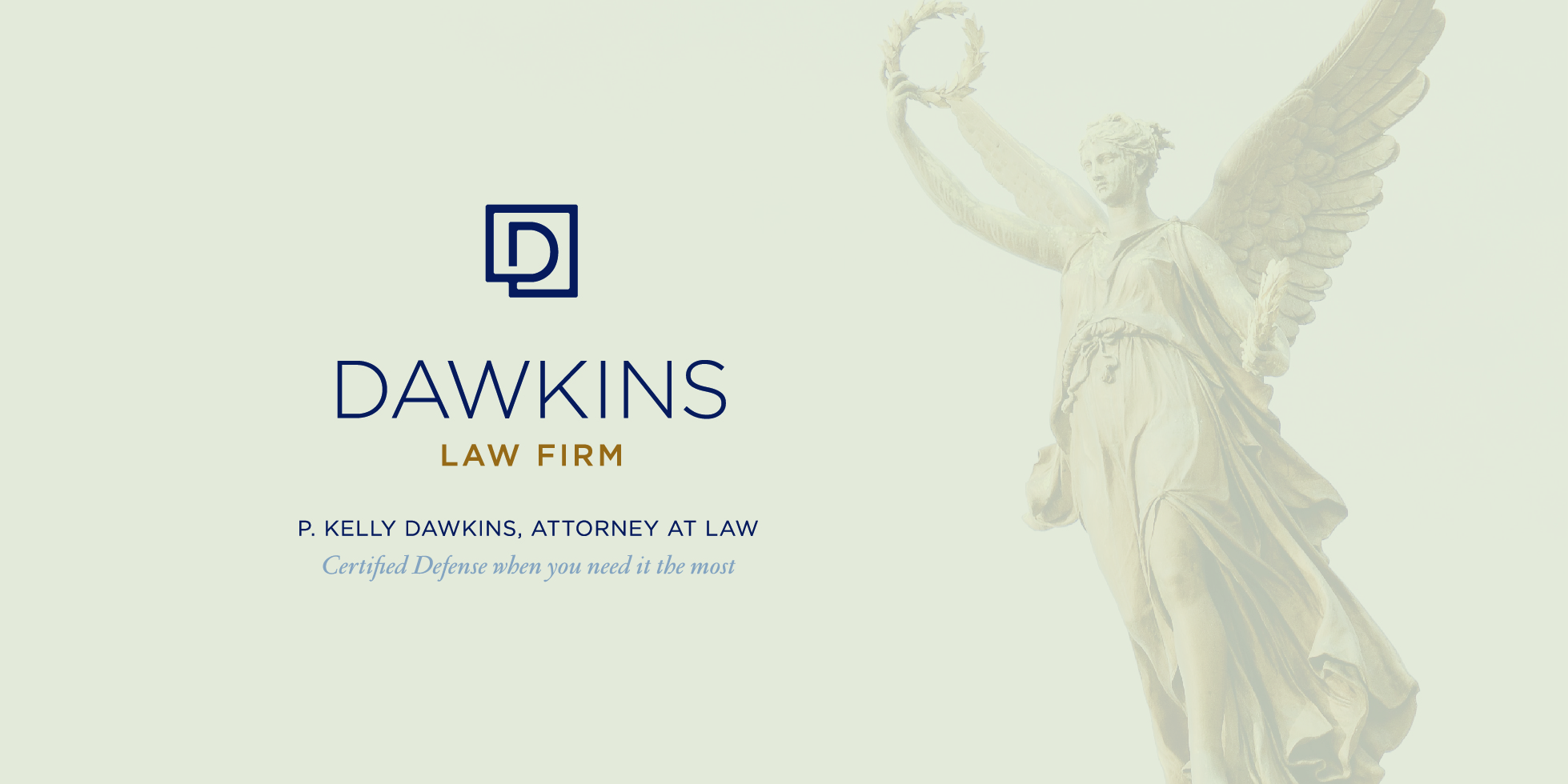 Dawkins Law Firm in Southern Pines, NC