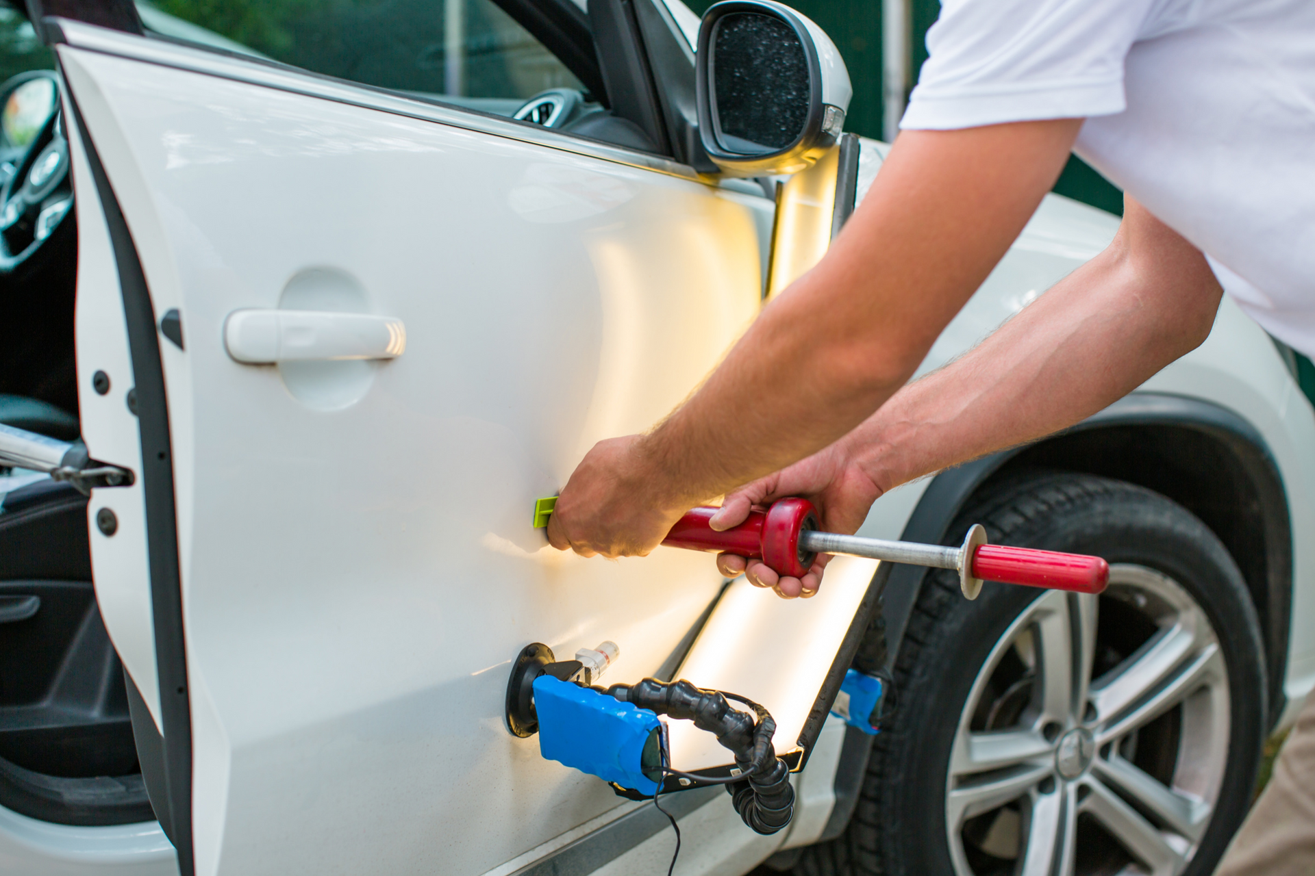 RX3 Car Detailing in Hayward, CA