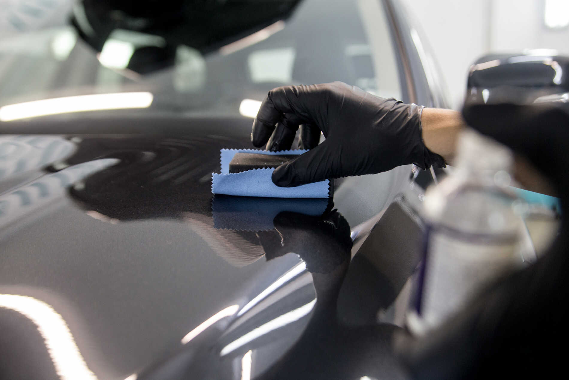 RX3 Car Detailing in Hayward, CA (3)