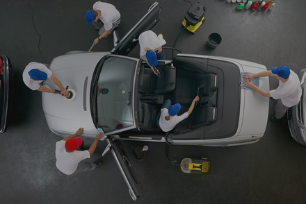 RX3 Car Detailing in Hayward, CA (5)