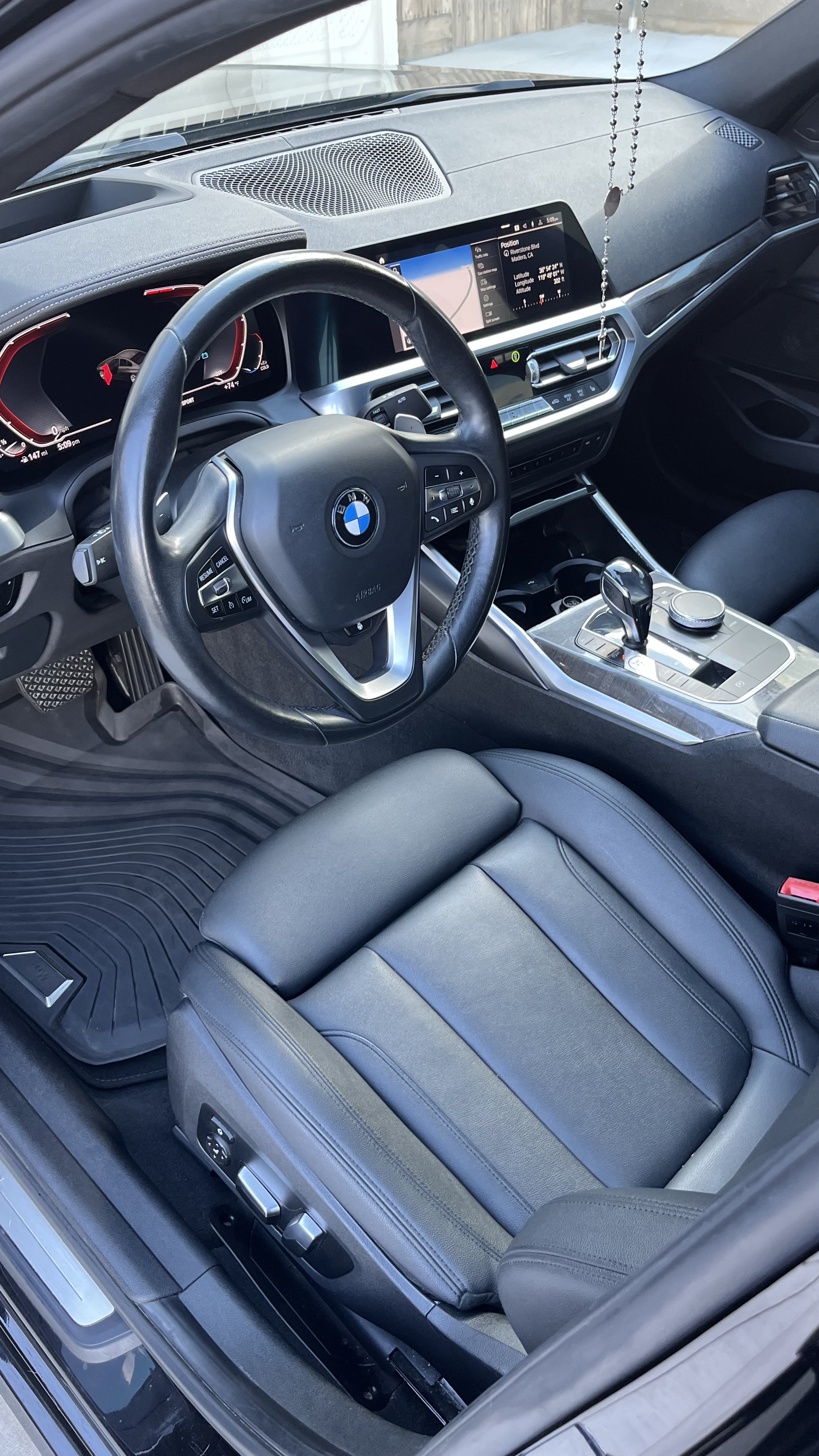 Noble Mobile Auto Detailing & Ceramic Coating’s in Madera, CA