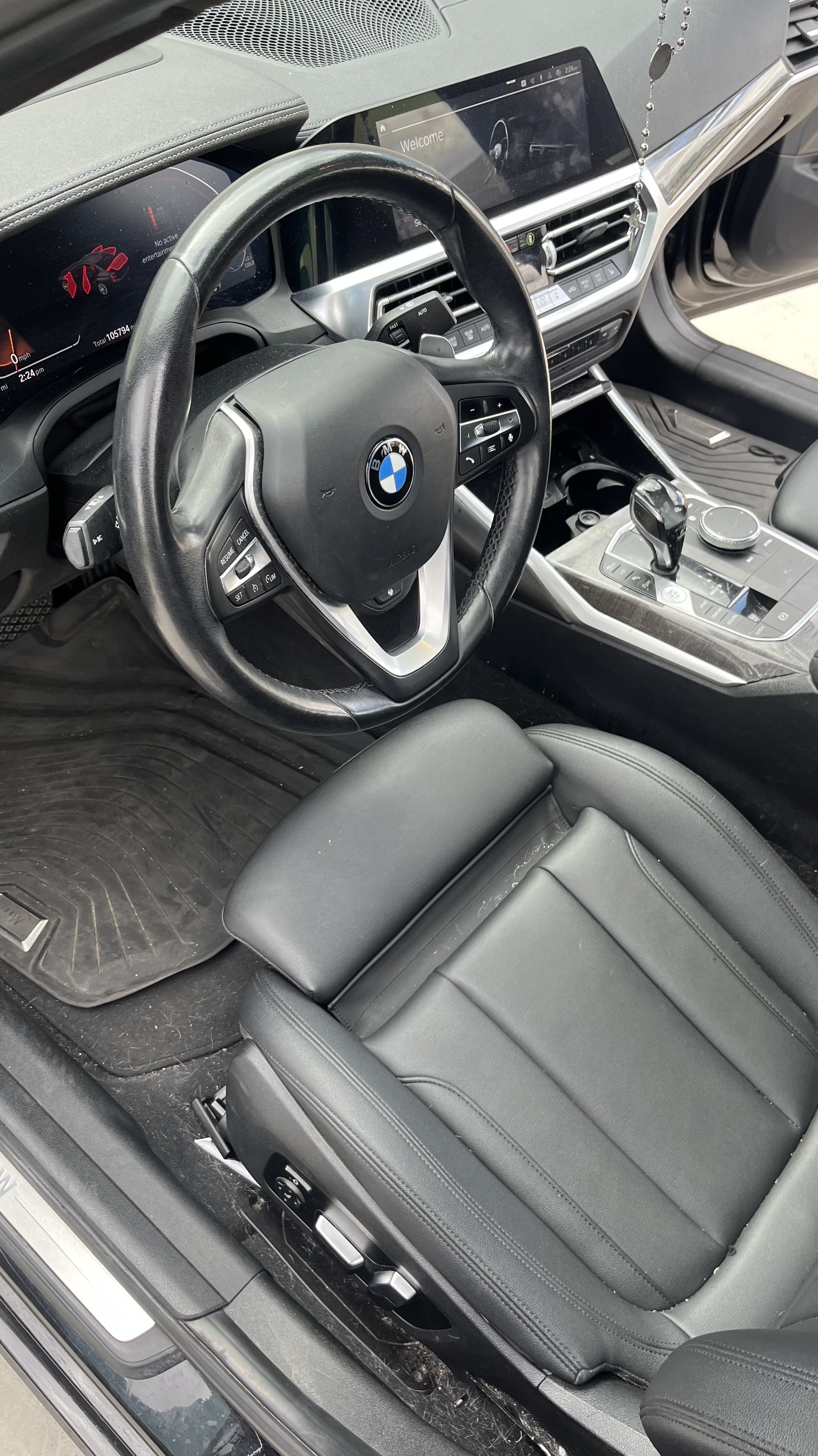 Noble Mobile Auto Detailing & Ceramic Coating’s in Madera, CA (2)