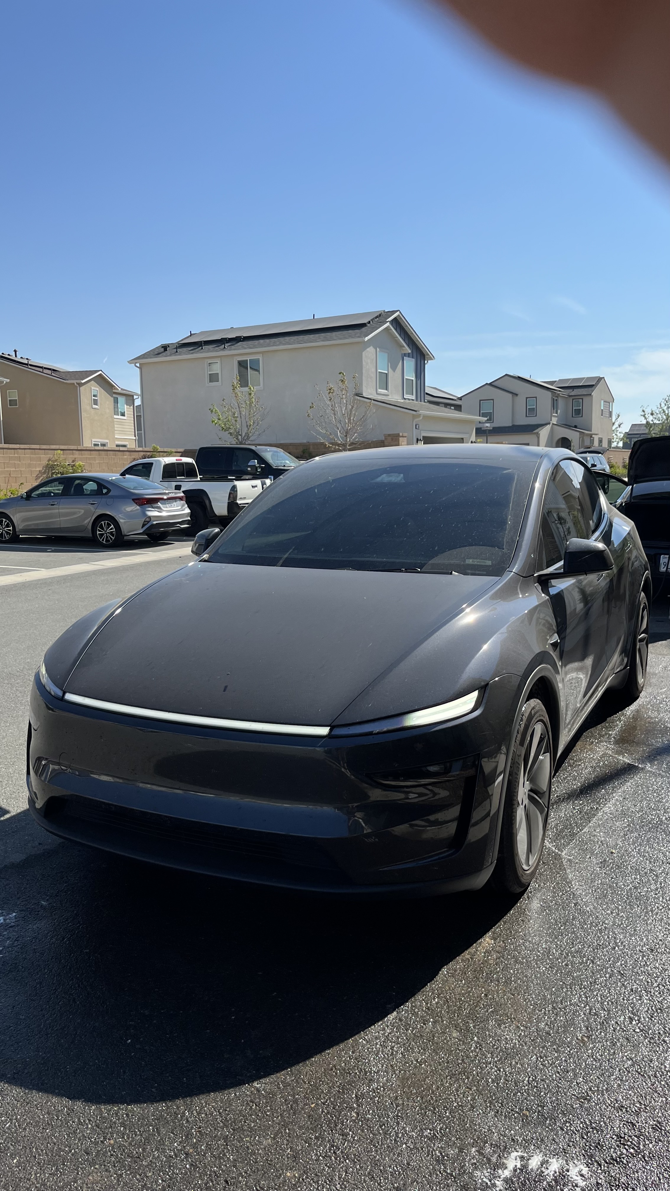 Noble Mobile Auto Detailing & Ceramic Coating’s in Madera, CA (3)