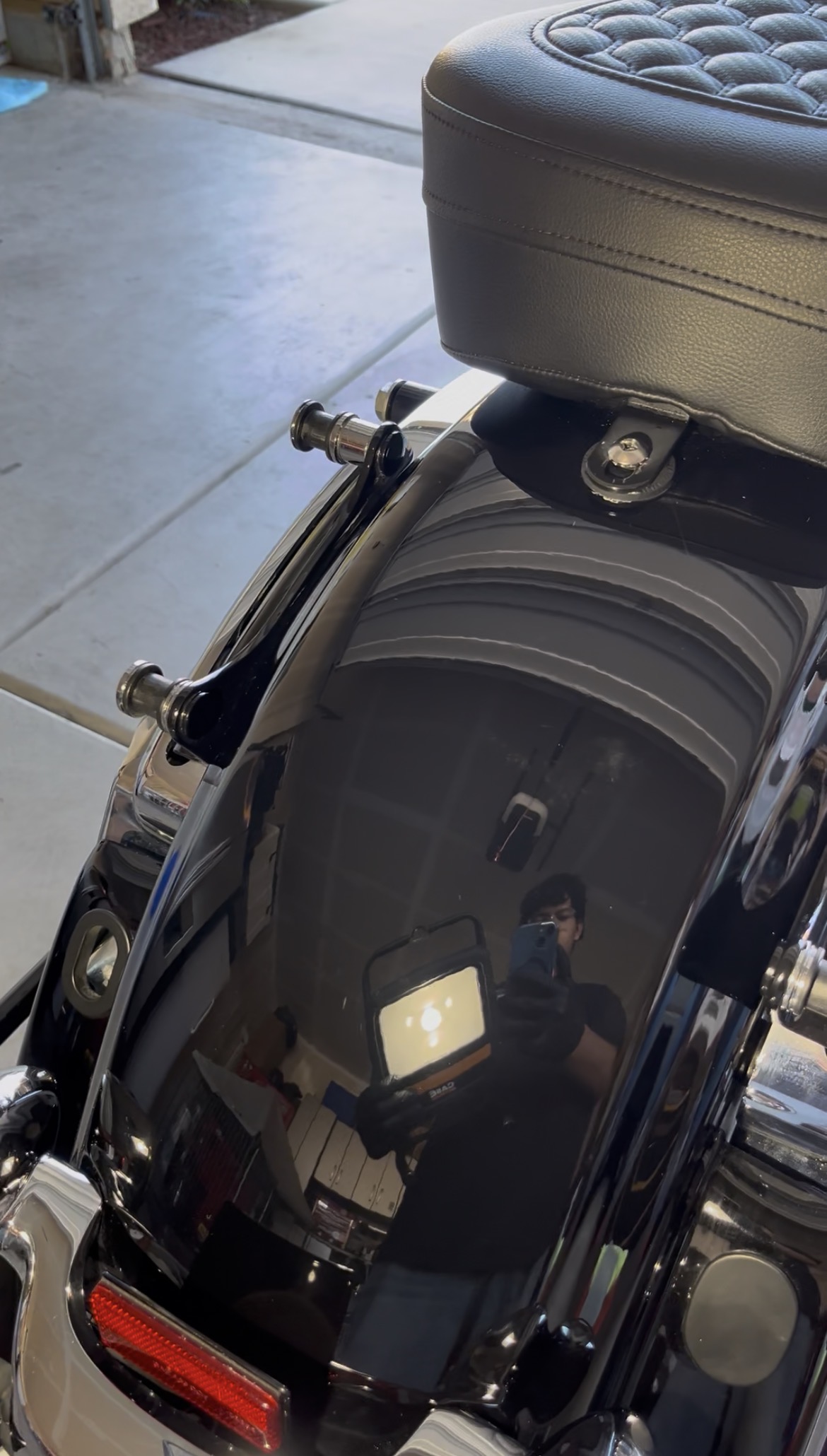 Noble Mobile Auto Detailing & Ceramic Coating’s in Madera, CA (6)