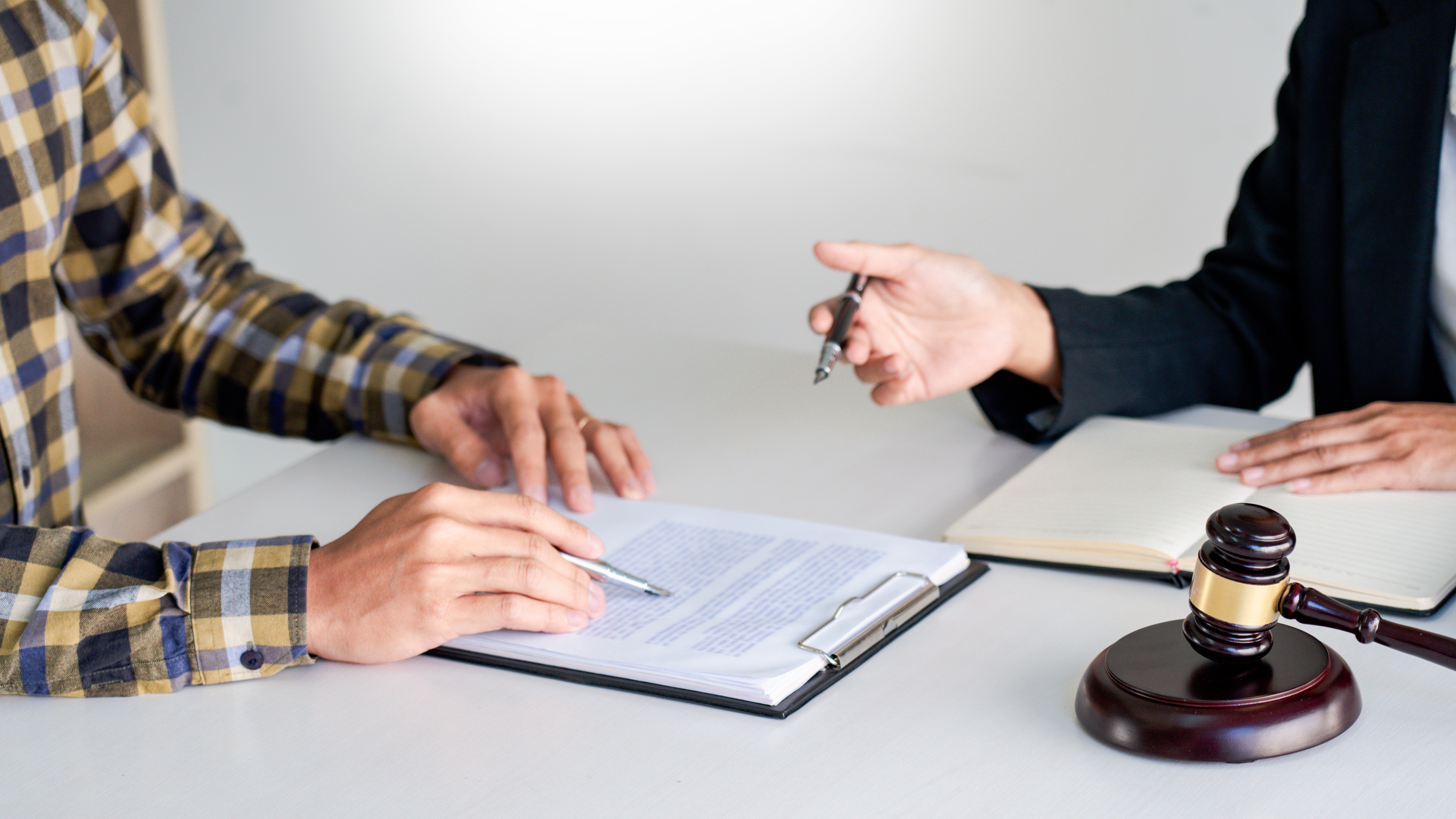 Khorozian Law Group in Englewood Cliffs, NJ