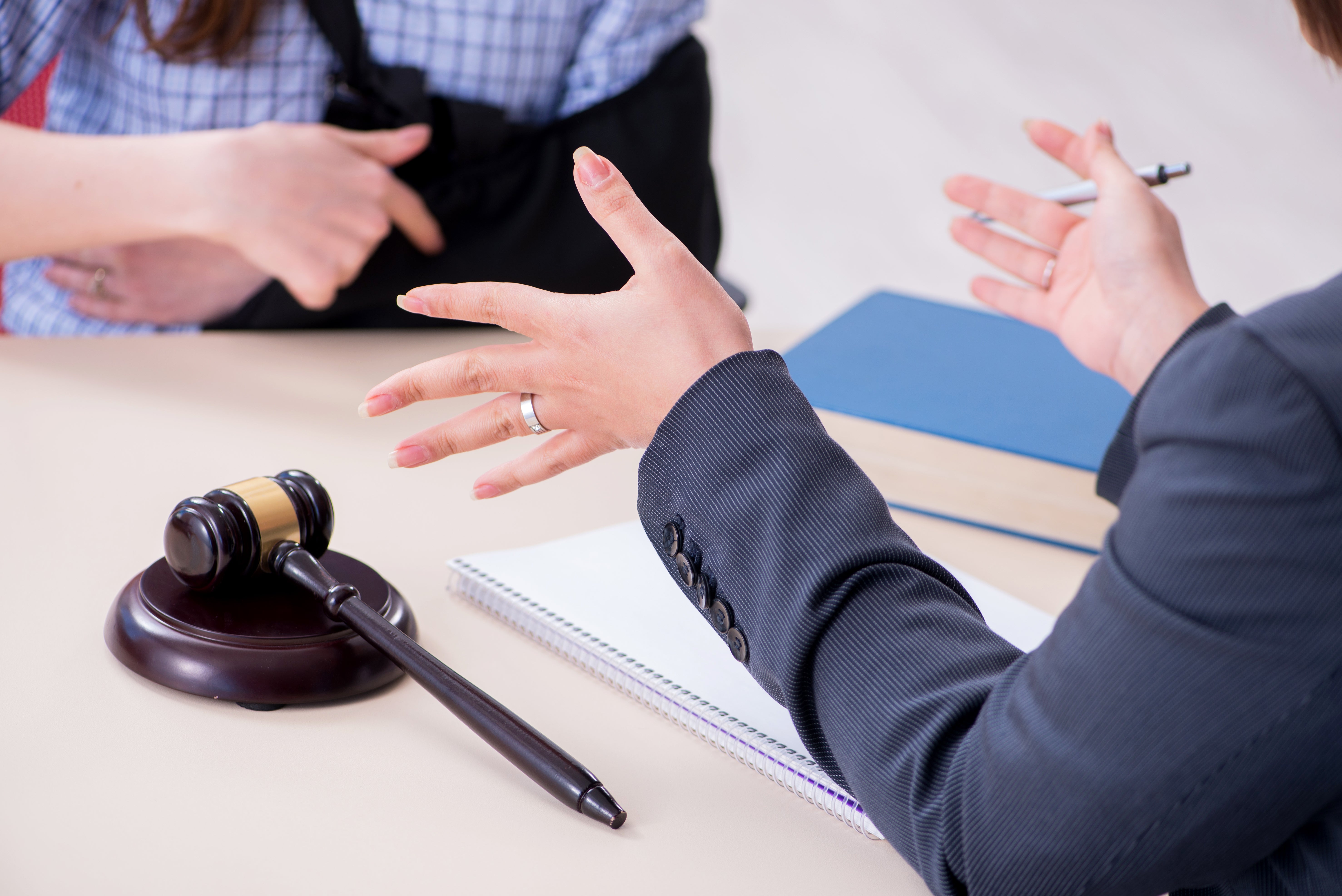 Khorozian Law Group in Englewood Cliffs, NJ (2)