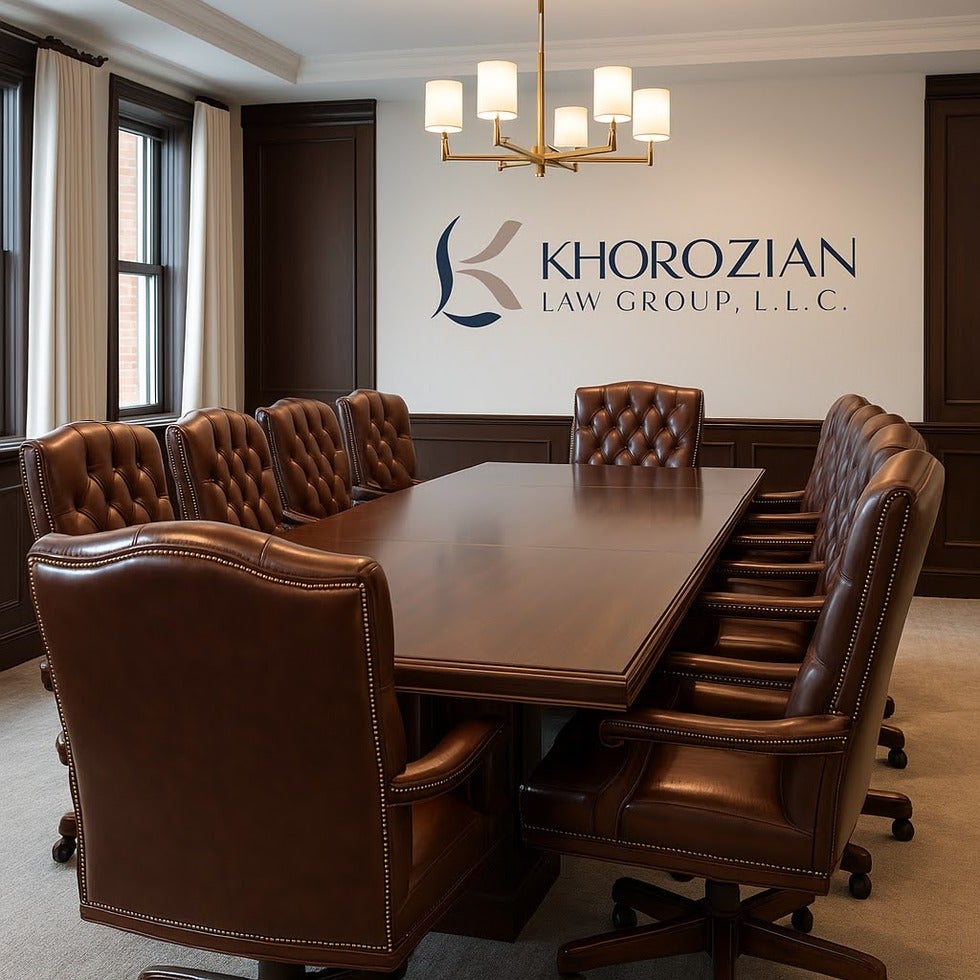 Khorozian Law Group in Englewood Cliffs, NJ (4)