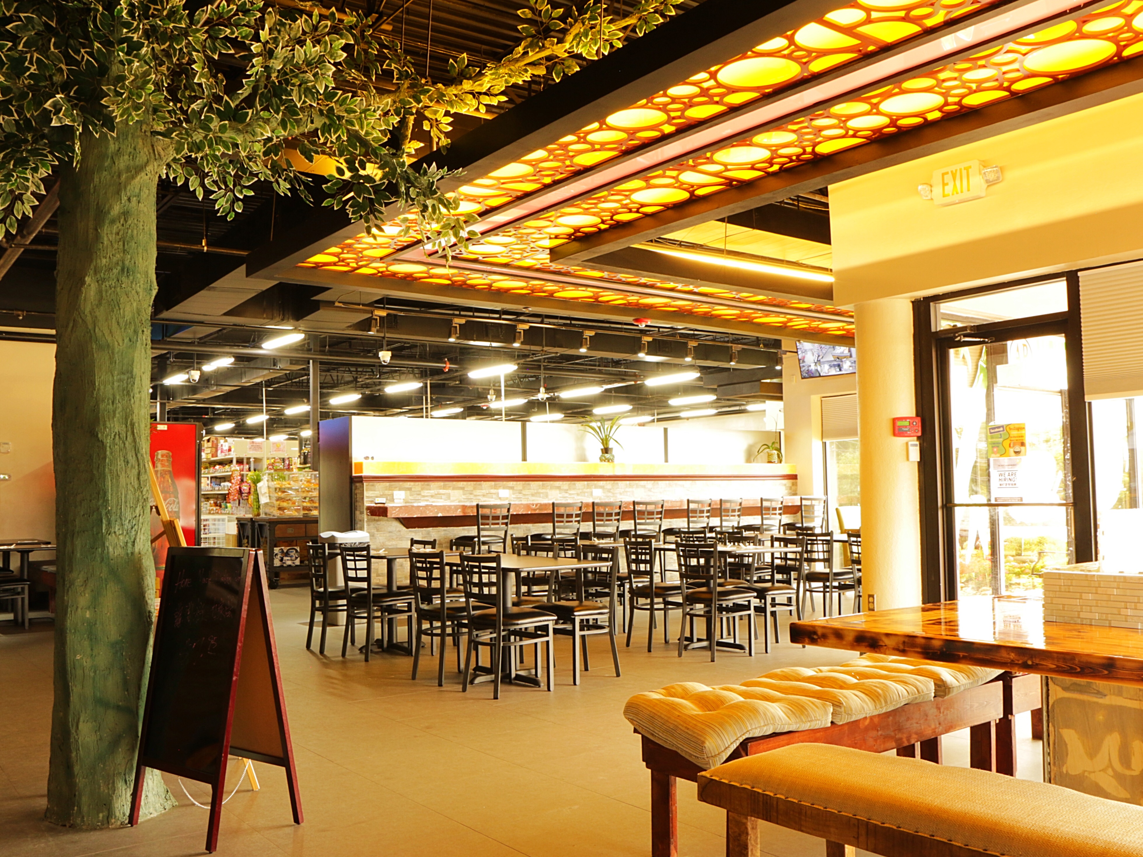 Asia Pacific Restaurant & Supermarket in Greenville, SC (2)