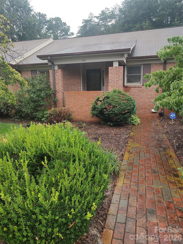 Arey Realty in Salisbury, NC