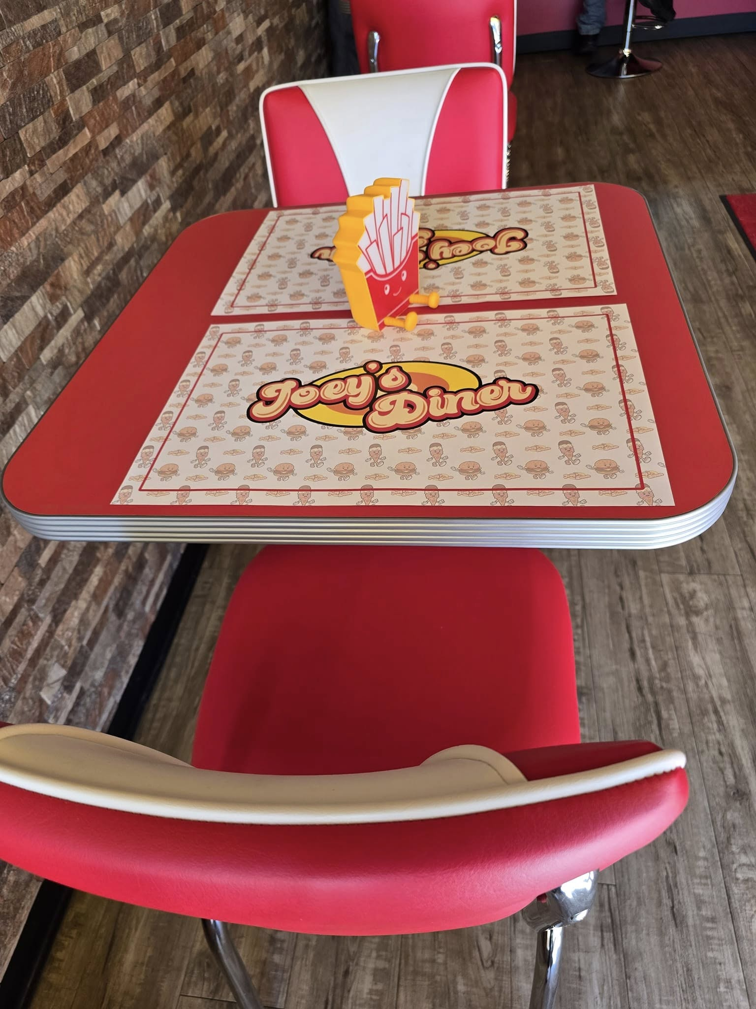 Joey's Diner in Waukesha, WI (4)