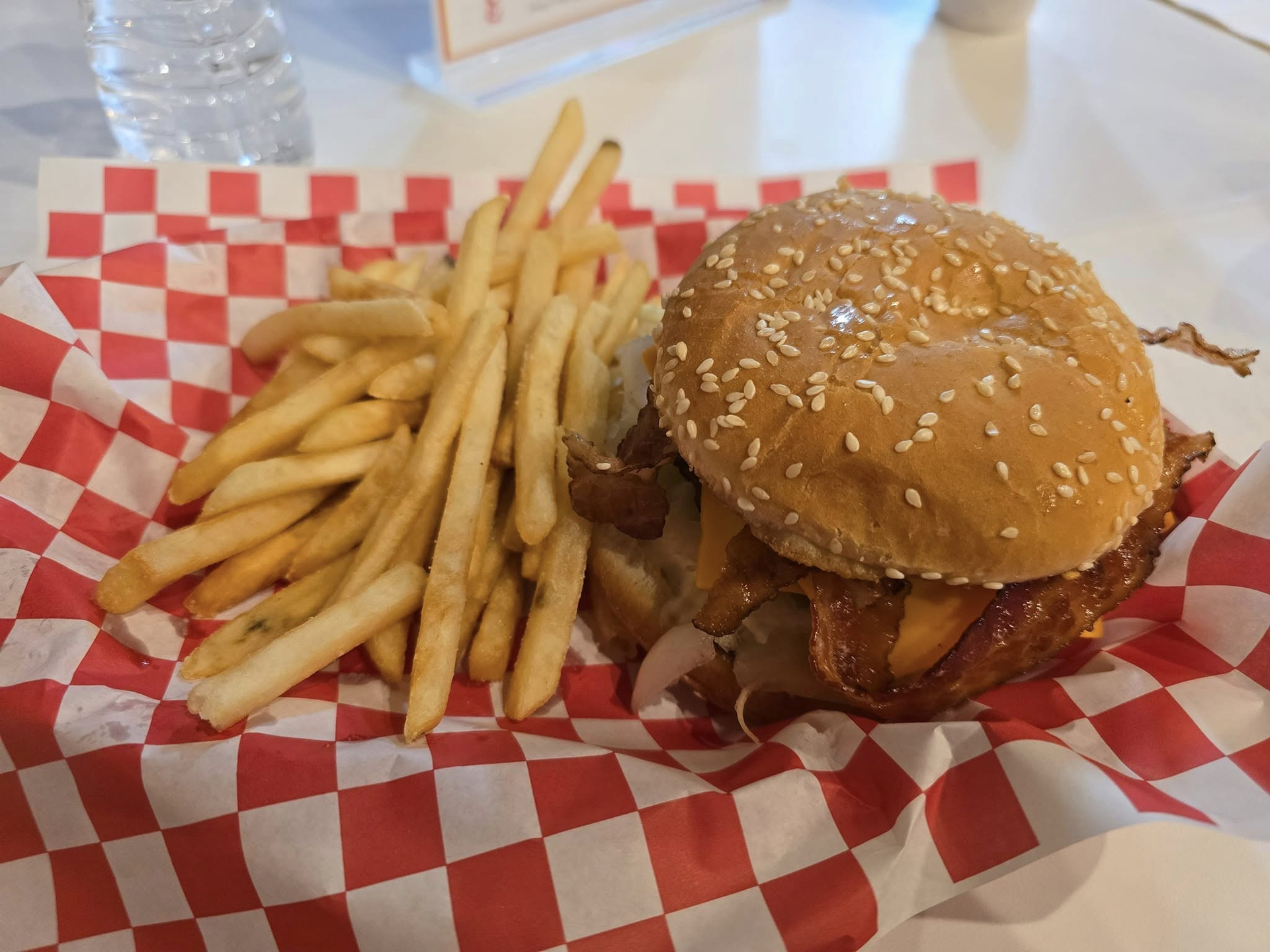 Joey's Diner in Waukesha, WI (5)