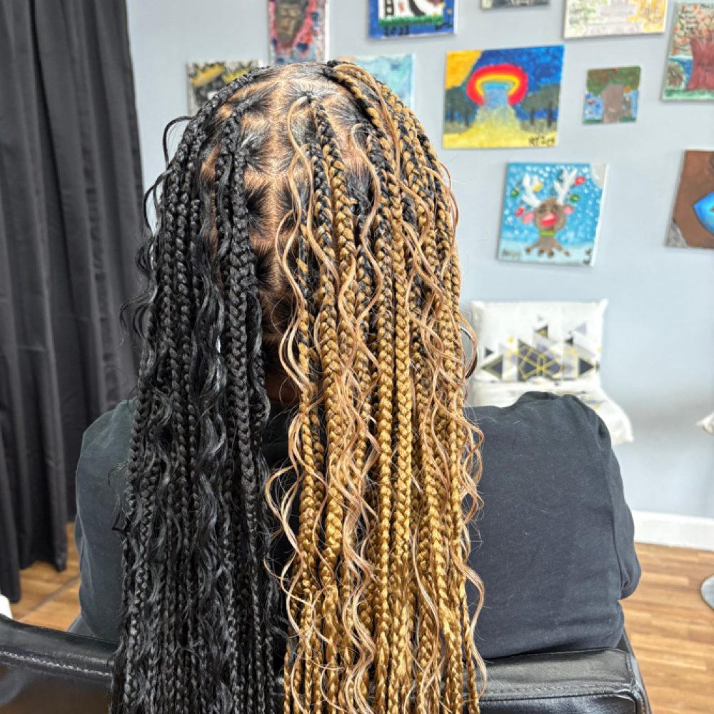 Touched By Keyz Essentials LLC in Willoughby Hills, OH (2)