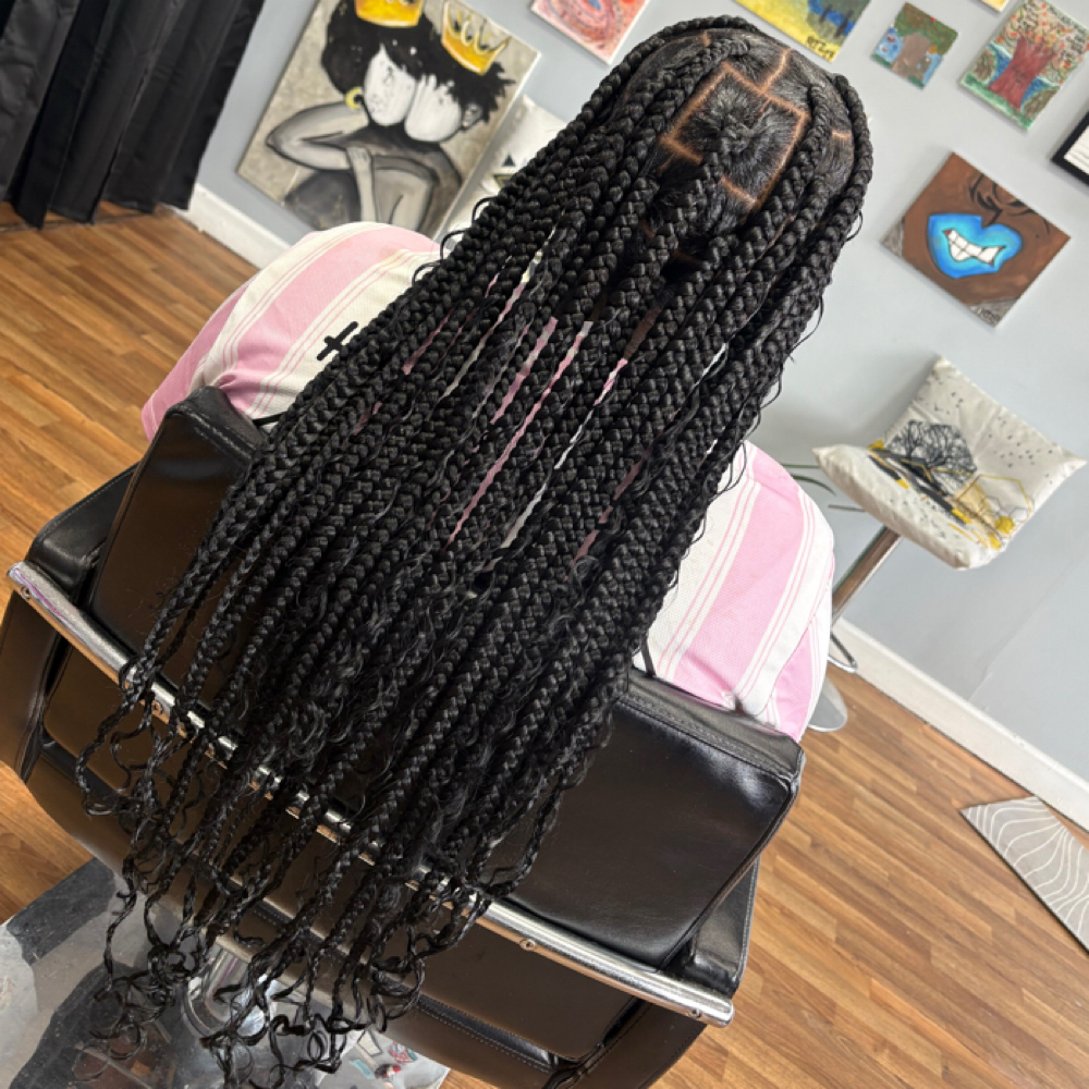 Touched By Keyz Essentials LLC in Willoughby Hills, OH (4)