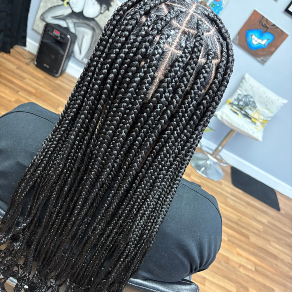 Touched By Keyz Essentials LLC in Willoughby Hills, OH (5)