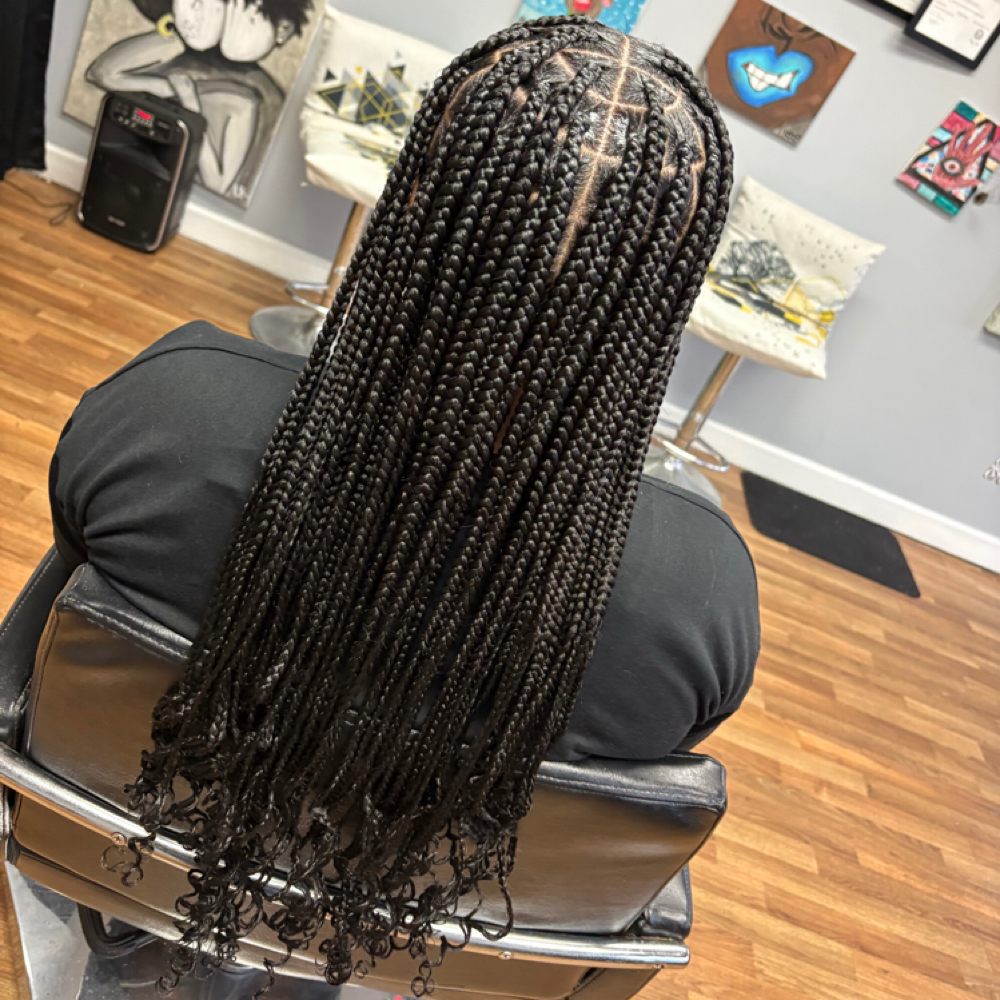Touched By Keyz Essentials LLC in Willoughby Hills, OH (6)