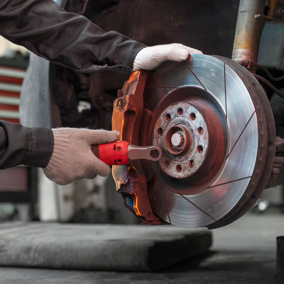 A To Z Auto Repair - Villa Park Illinois in Villa Park, IL (3)
