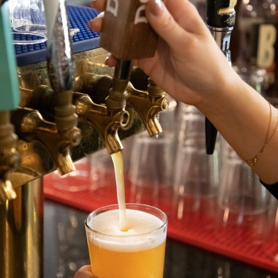 Emerson's Ale House in Mt Prospect, IL (5)