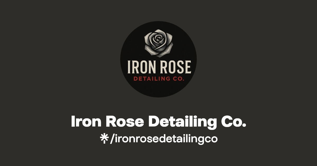 Iron Rose Detailing Co. in Versailles, IN (2)