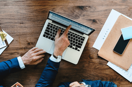 Michael C. Davis, CPA, Inc. in Stow, OH (3)
