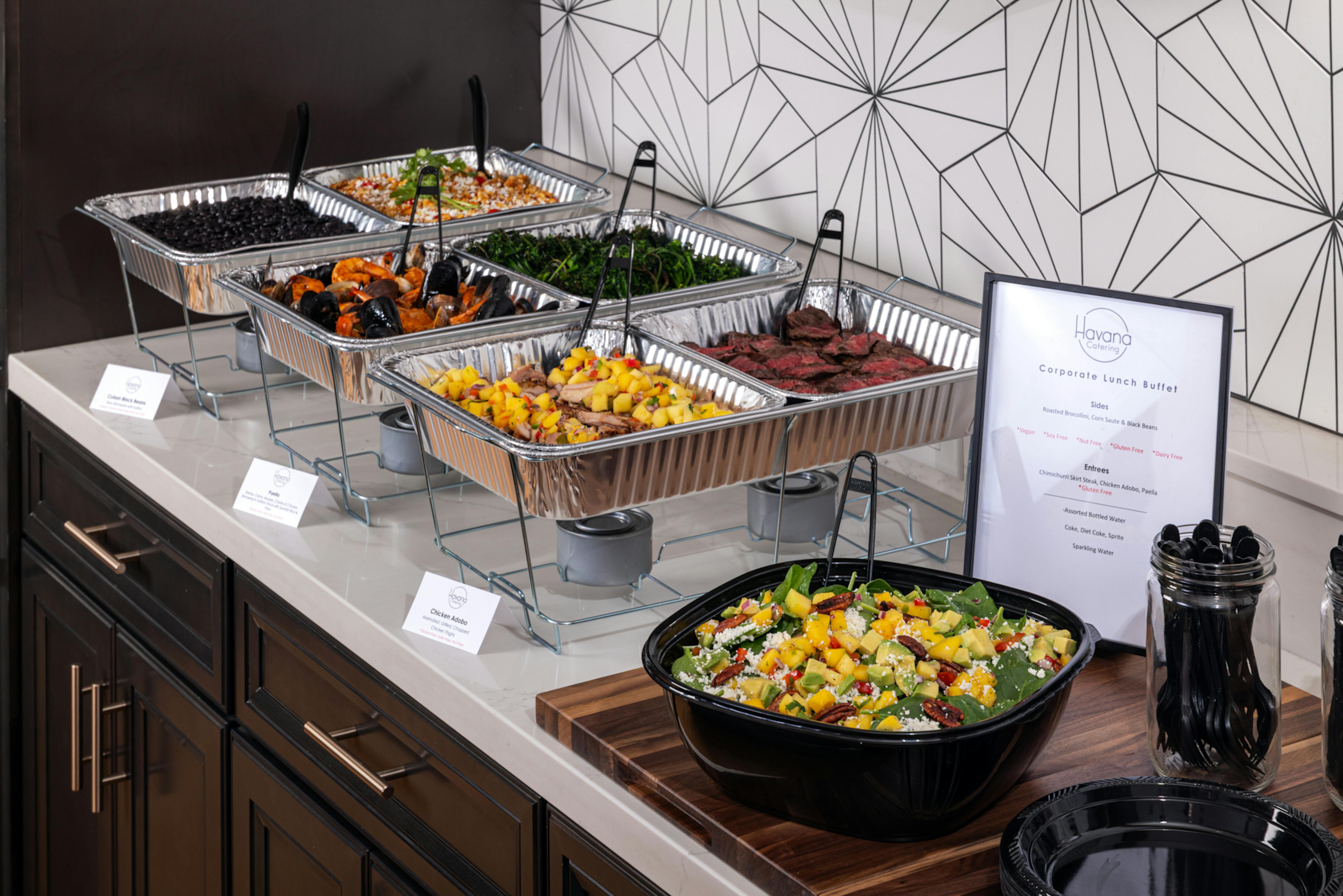 Havana Catering in Martinez, CA (4)