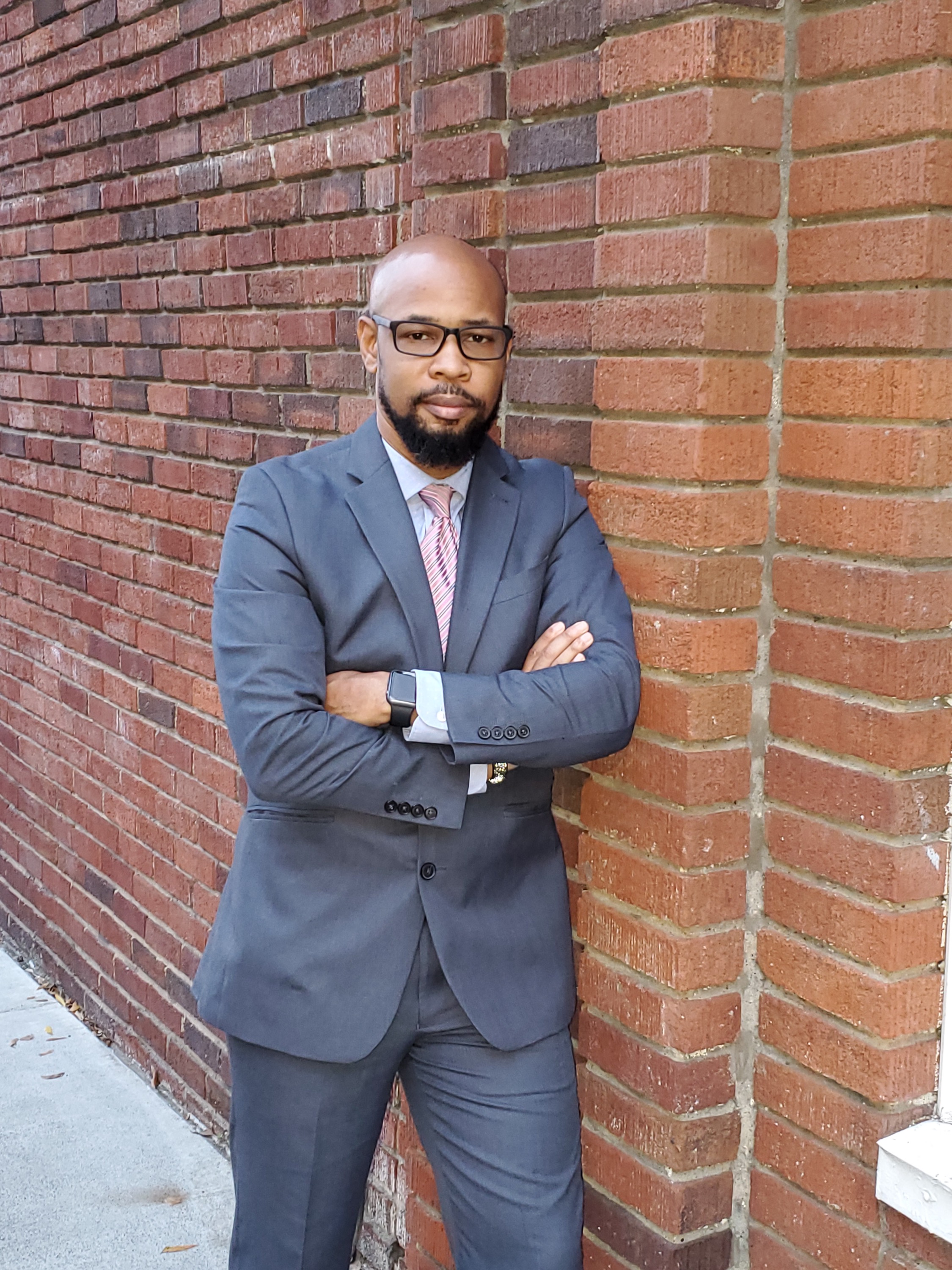 O. M. Wilson, PLLC in Durham, NC