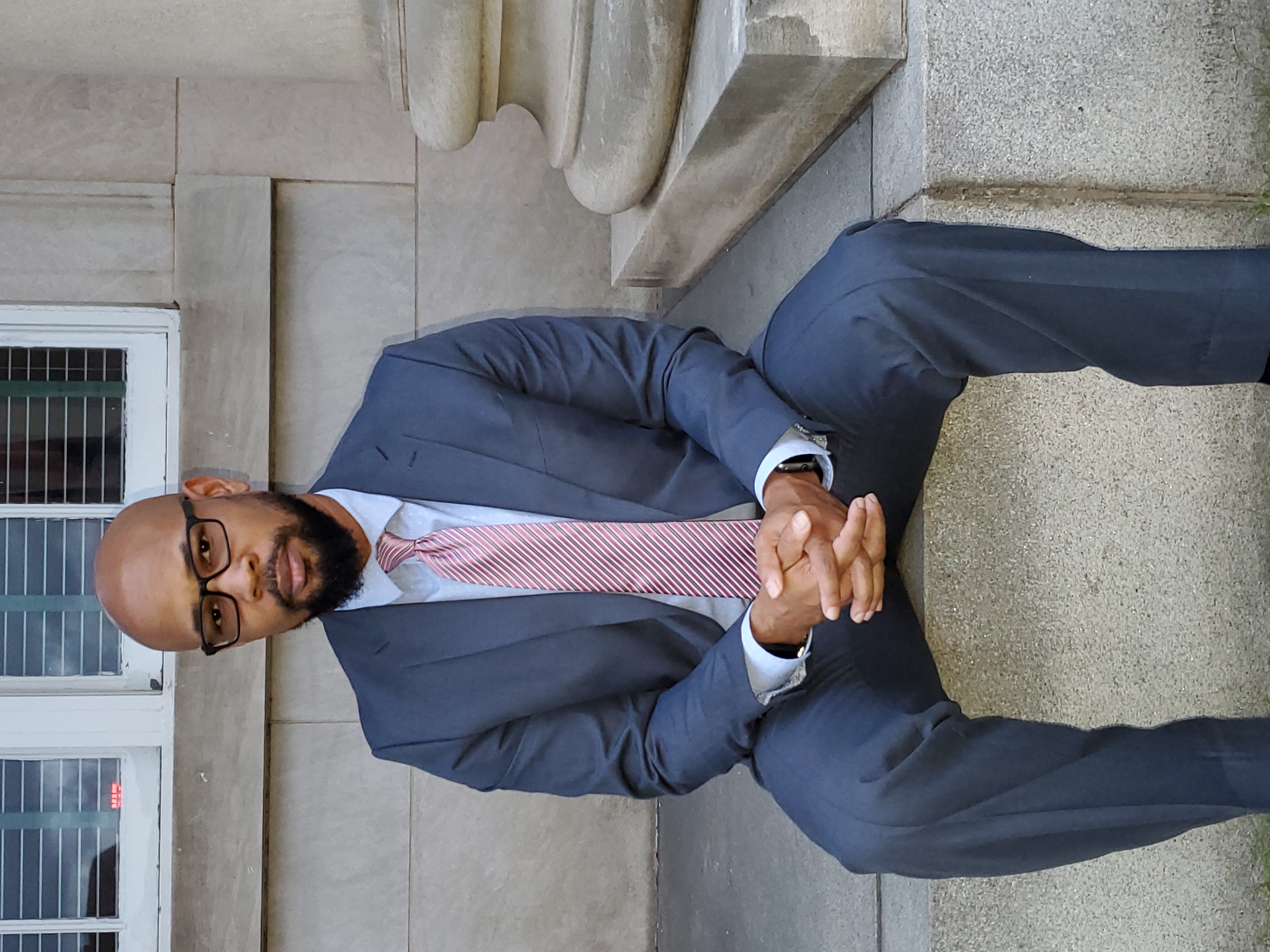 O. M. Wilson, PLLC in Durham, NC (2)
