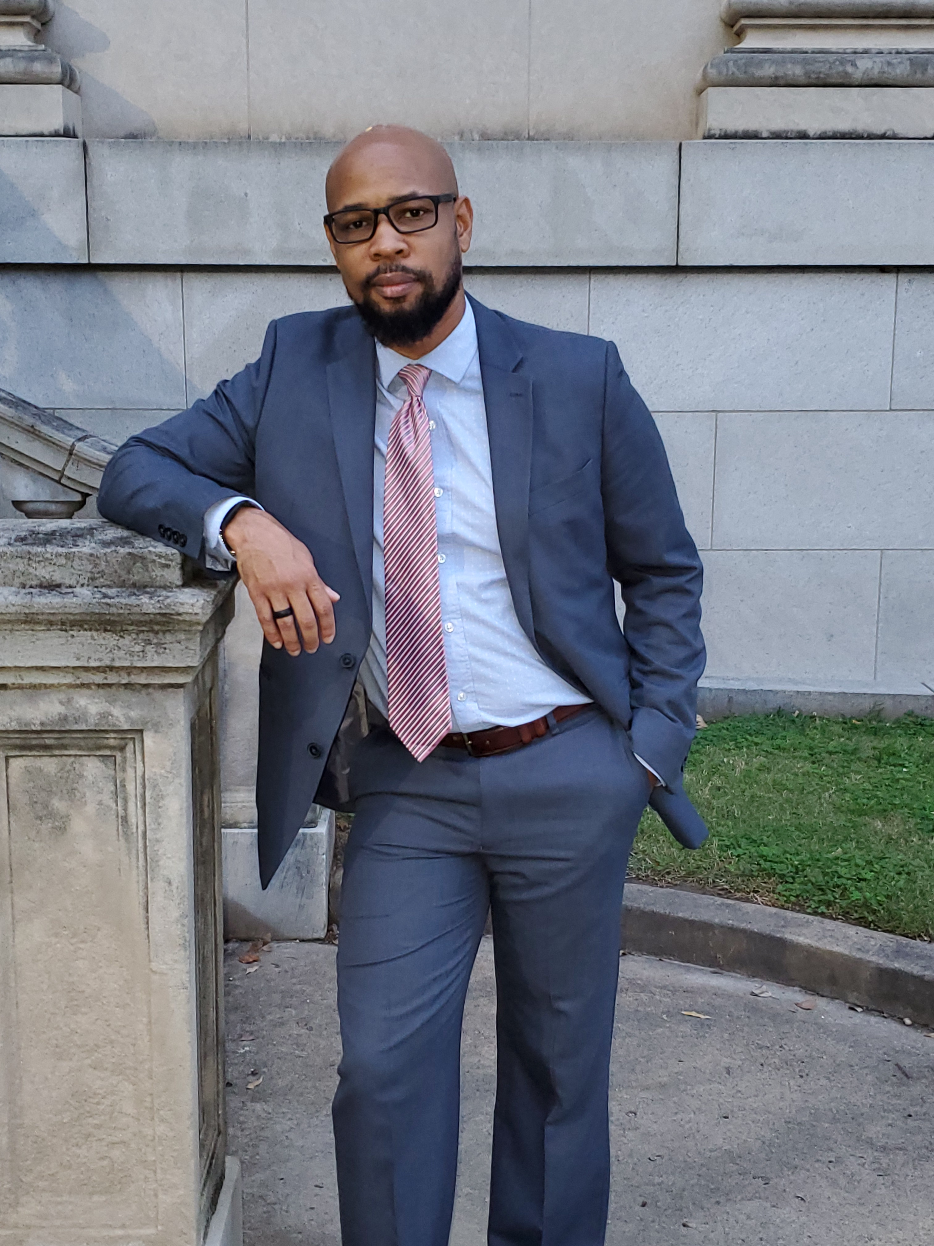 O. M. Wilson, PLLC in Durham, NC (3)