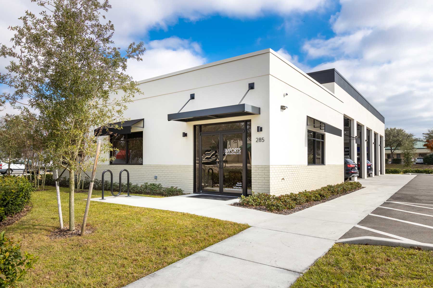 Imports Professional Auto in Clermont, FL (2)