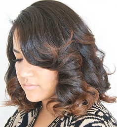 Nappy Republic in Plano, TX