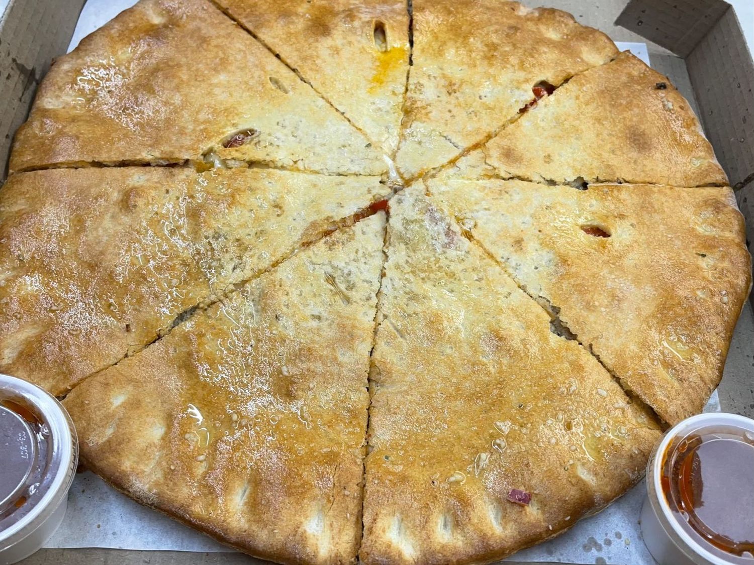 Slice Of Italy in Nashville, NC (3)