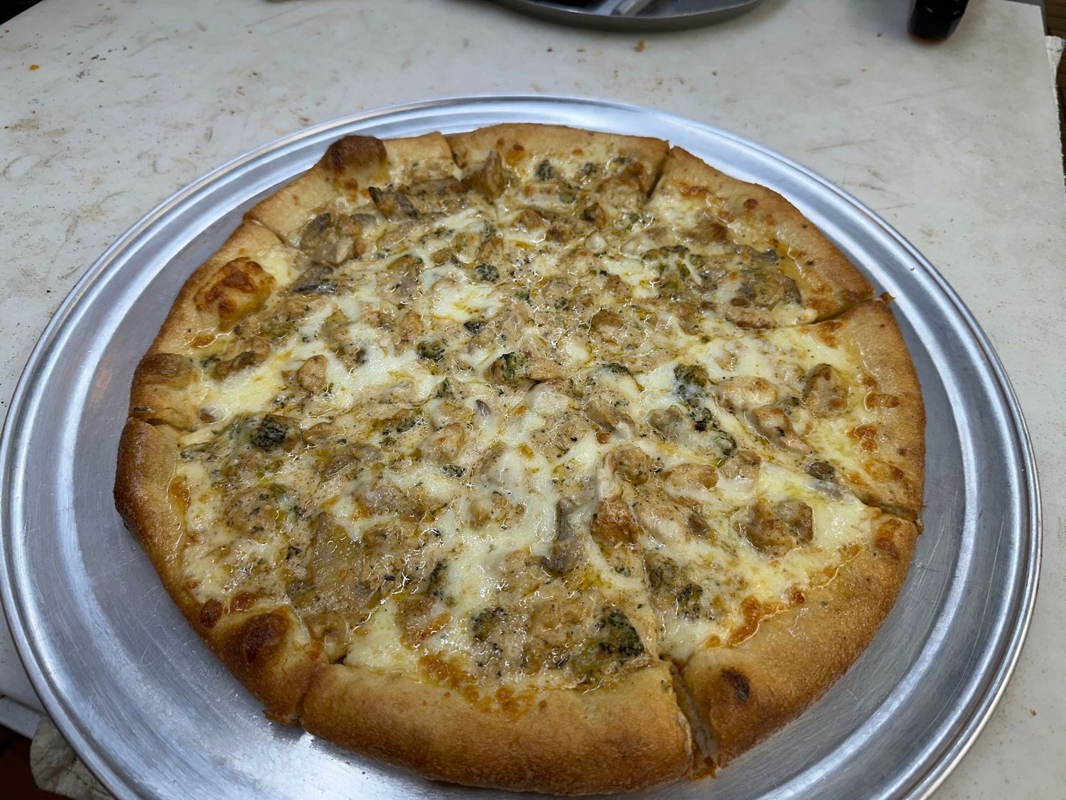 Slice Of Italy in Nashville, NC (5)