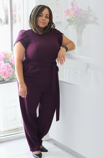 Freda's Skin Studio in Waynesboro, VA