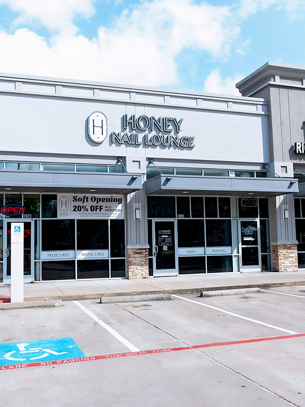 Honey Nail Lounge in Webster, TX (3)