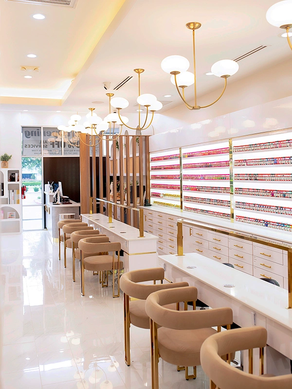 Honey Nail Lounge in Webster, TX (4)