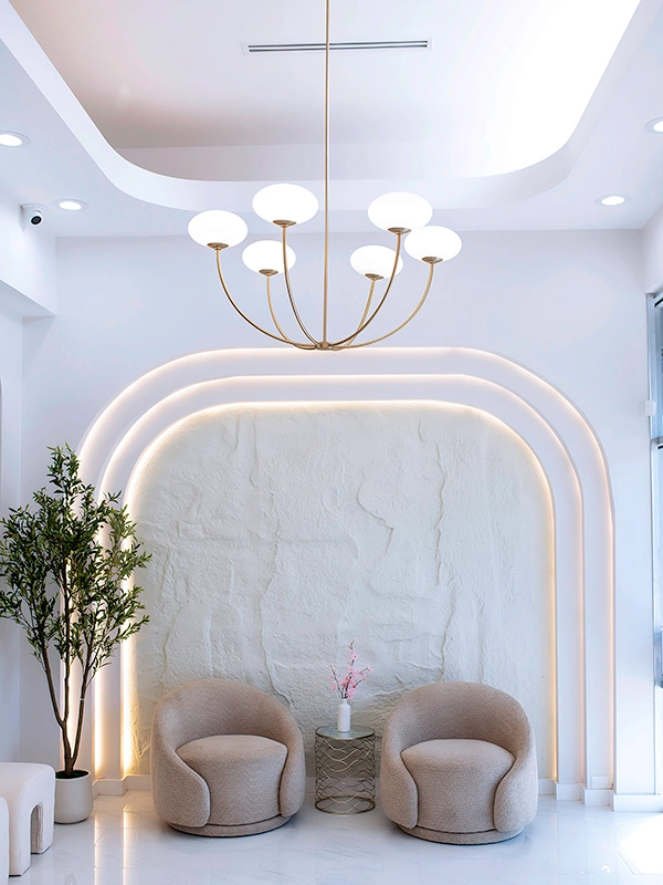 Honey Nail Lounge in Webster, TX (5)