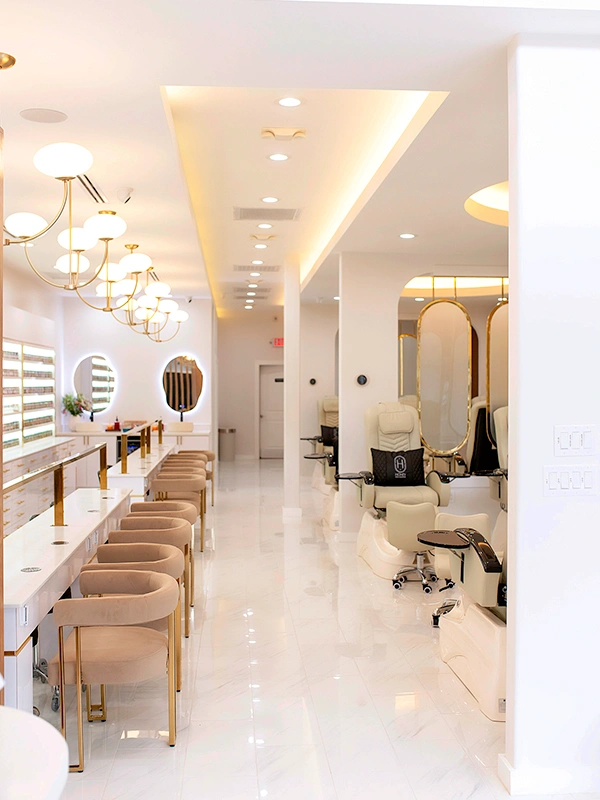 Honey Nail Lounge in Webster, TX (6)