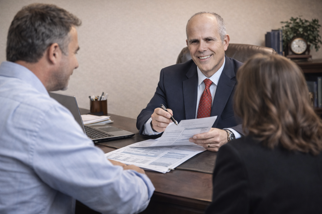 Tom Crews CPA-Galveston in Galveston, TX