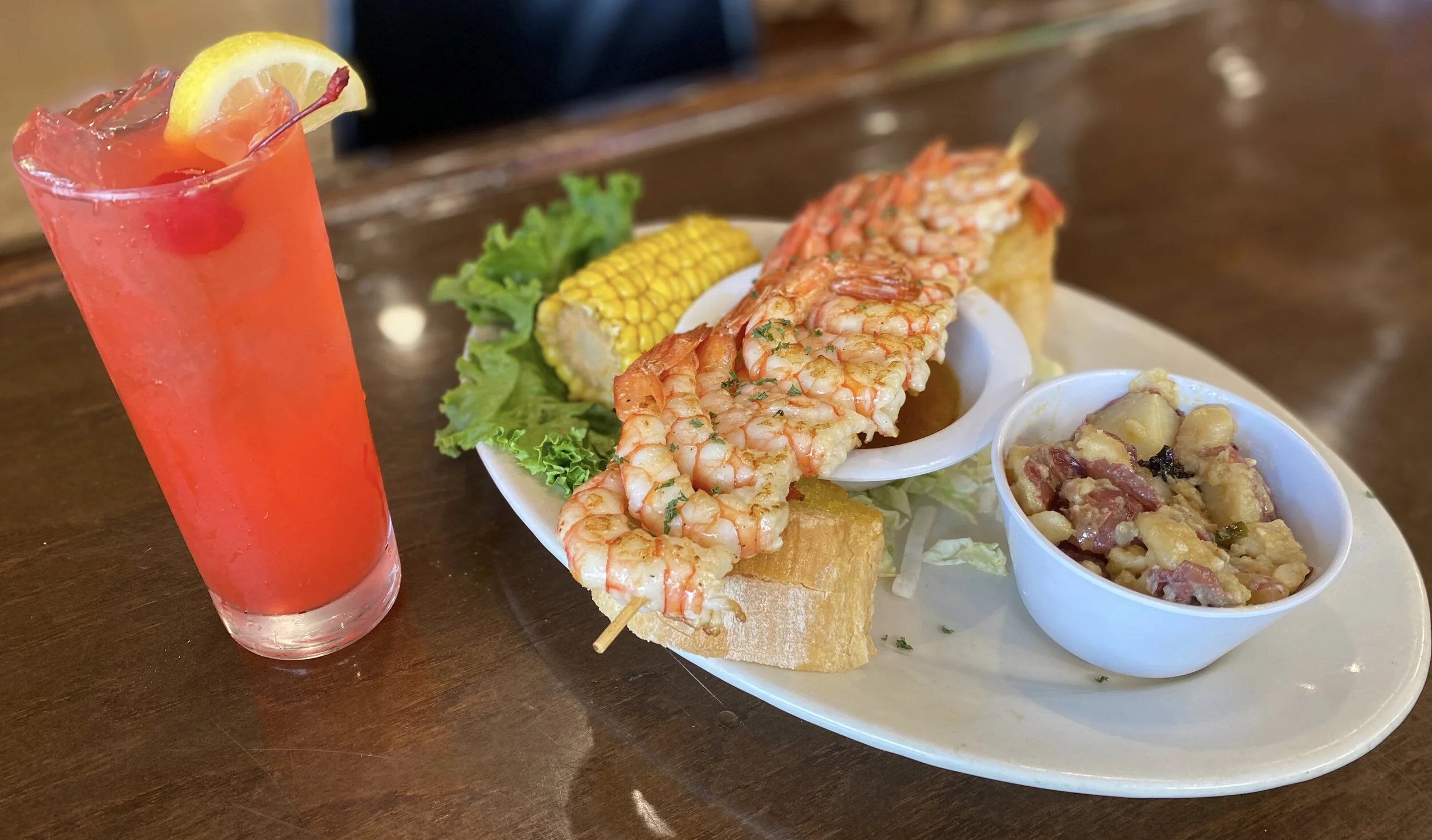 Harbor Seafood & Oyster Bar in Kenner, LA (3)