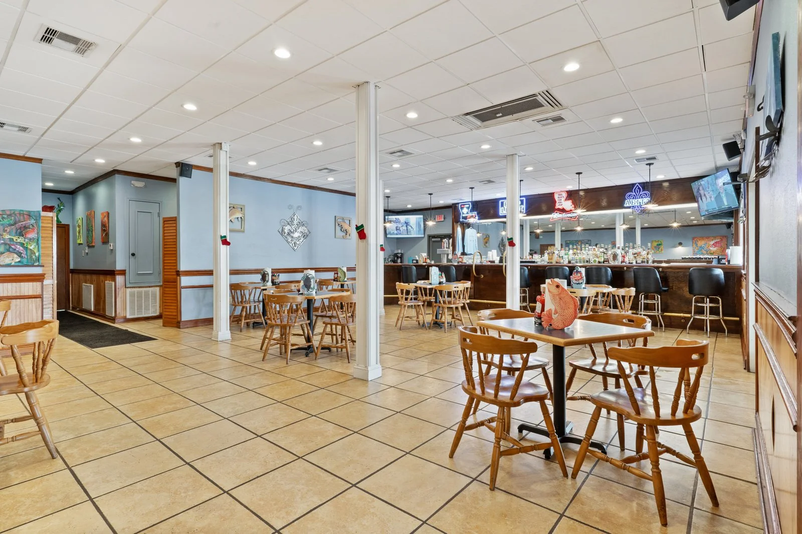 Harbor Seafood & Oyster Bar in Kenner, LA (4)