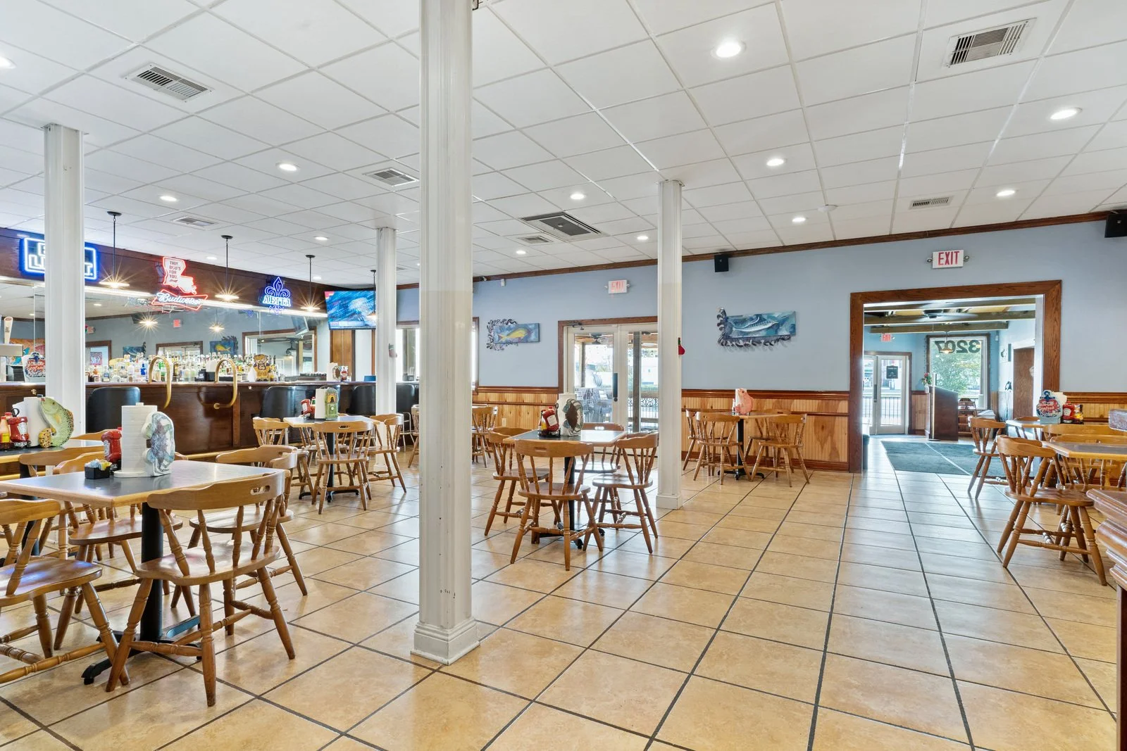 Harbor Seafood & Oyster Bar in Kenner, LA (5)