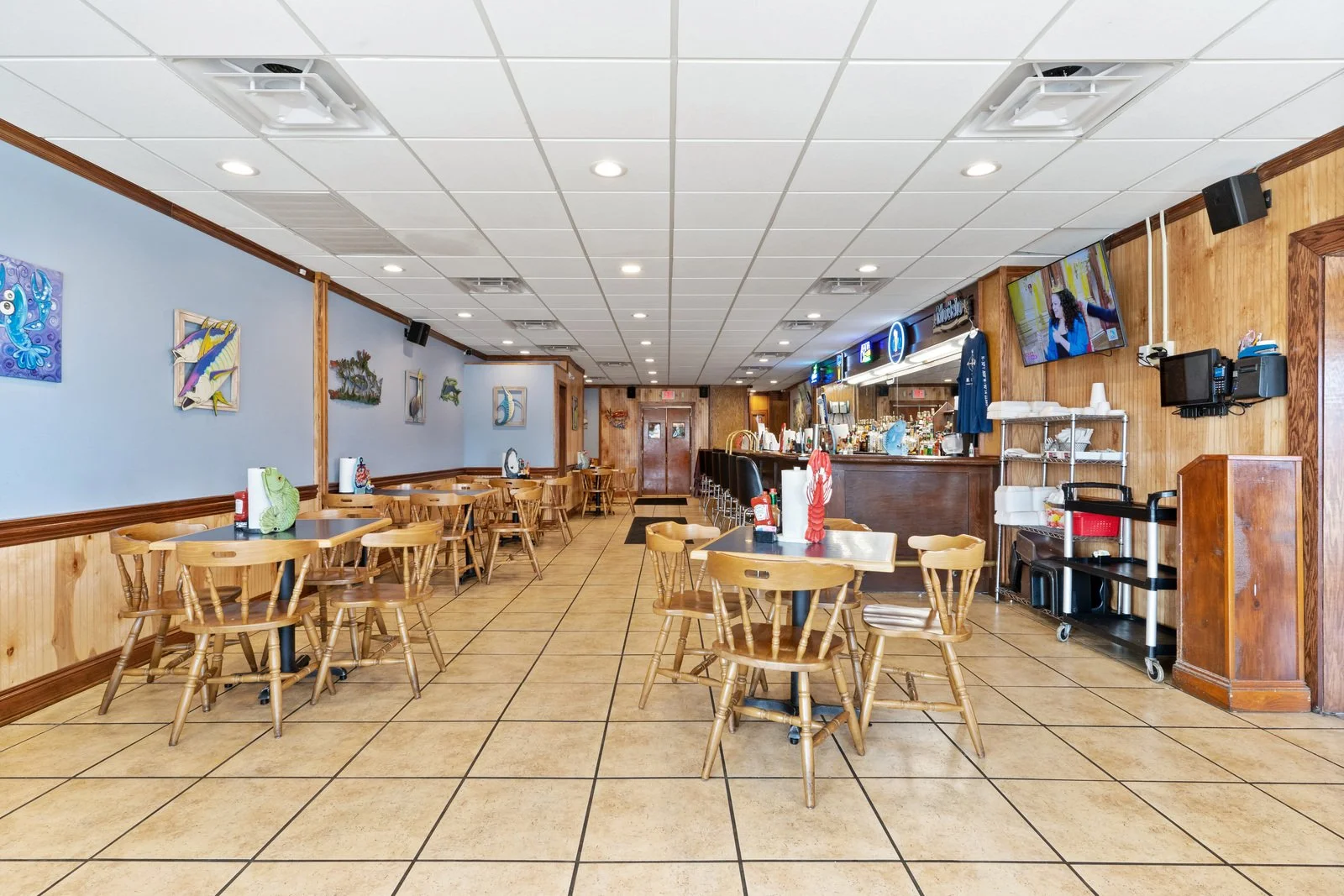 Harbor Seafood & Oyster Bar in Kenner, LA (6)
