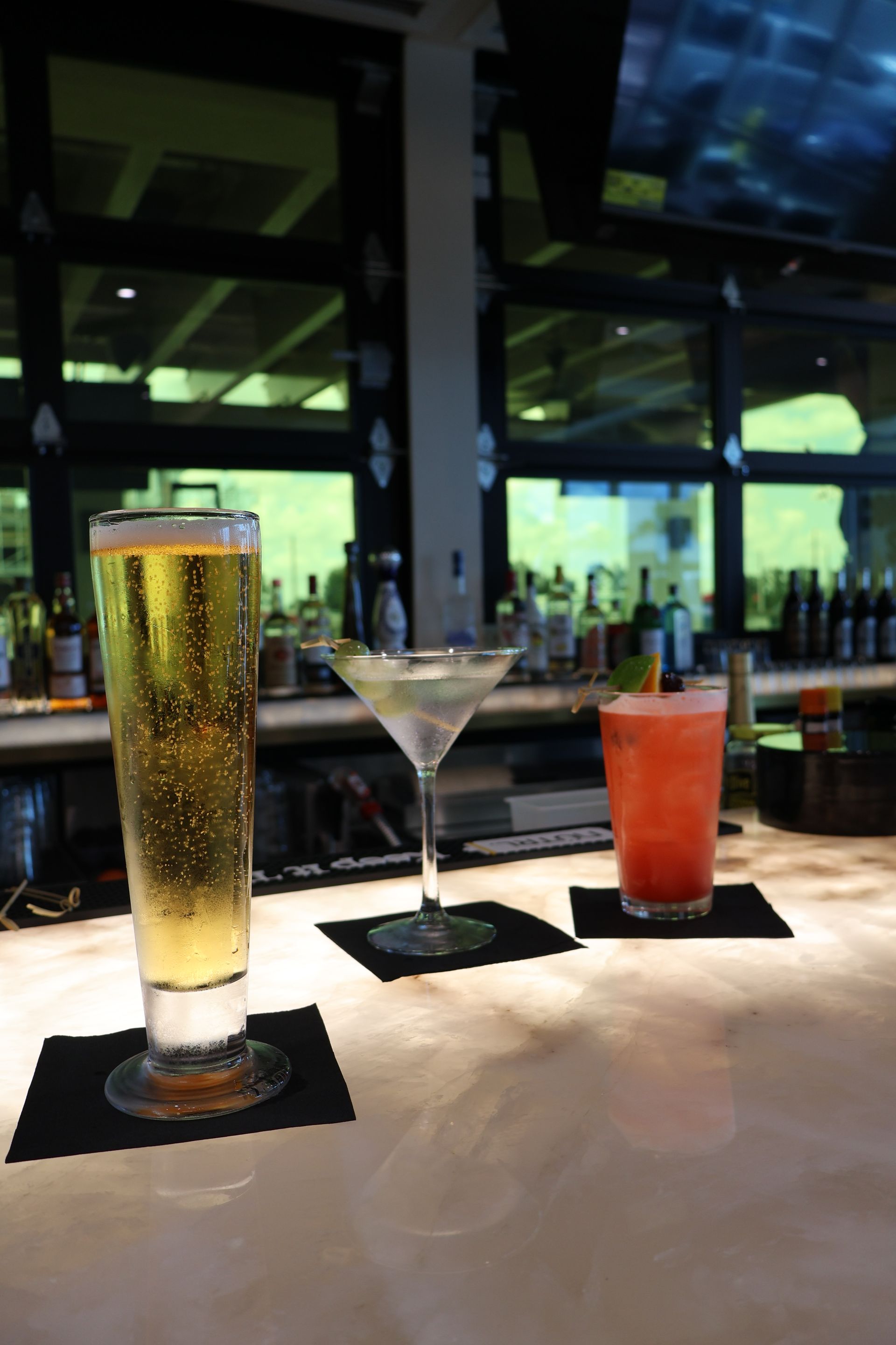 Legno Italian Kitchen - Verdana in Estero, FL (2)