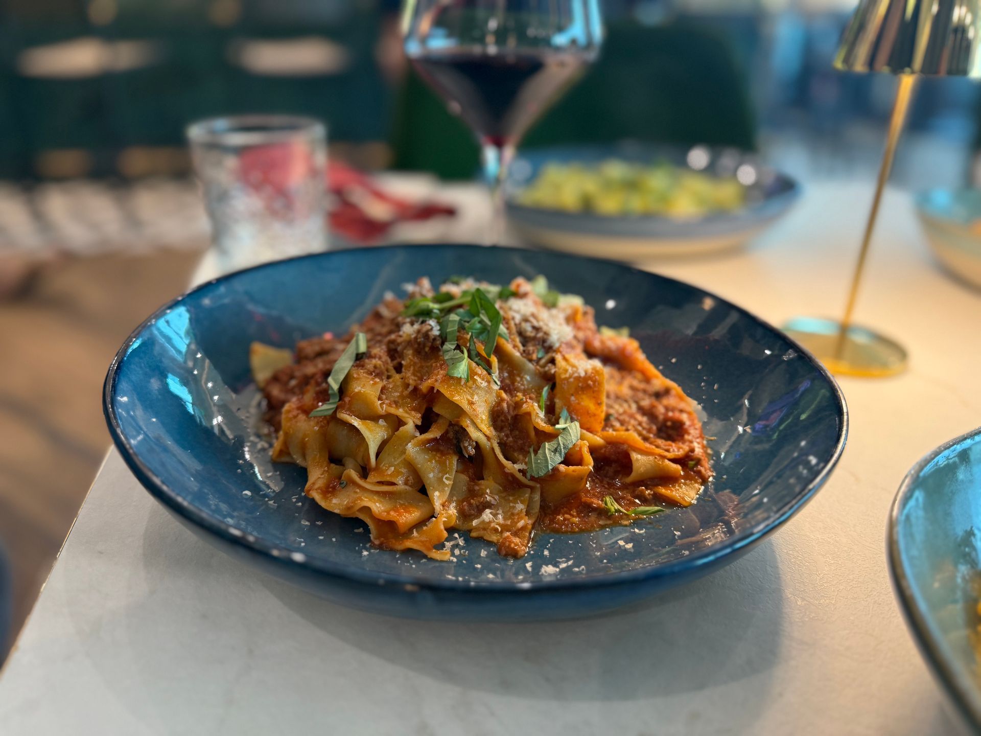 Legno Italian Kitchen - Verdana in Estero, FL (4)
