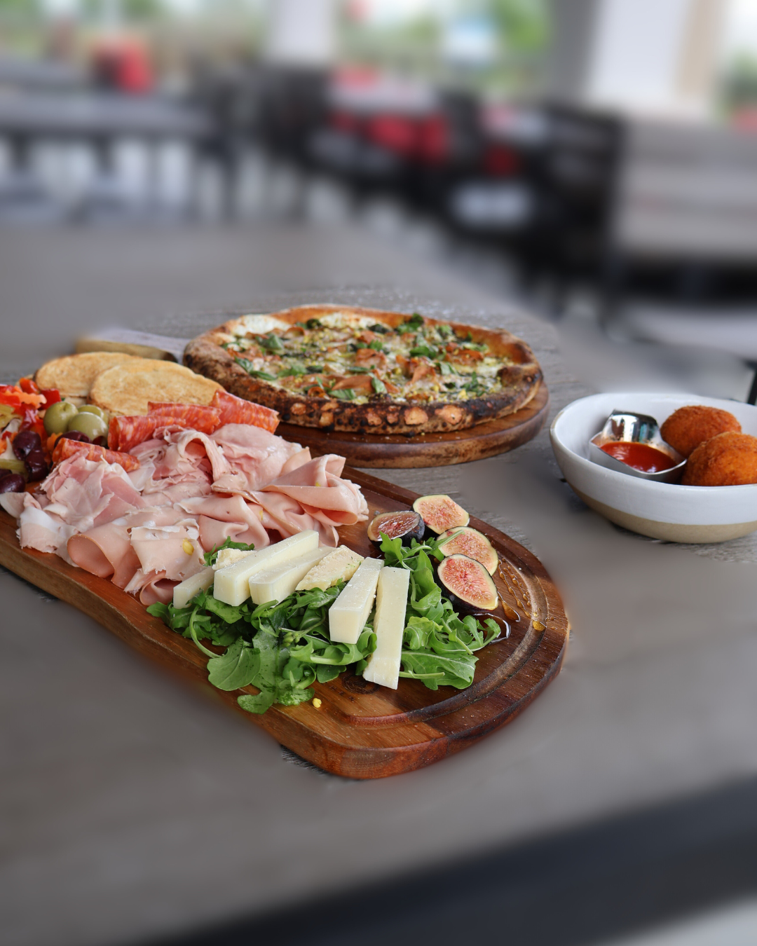 Legno Italian Kitchen - Verdana in Estero, FL (5)