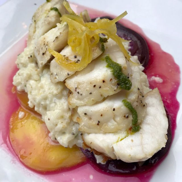 Zoubi Restaurant & Bar in New Hope, PA (3)