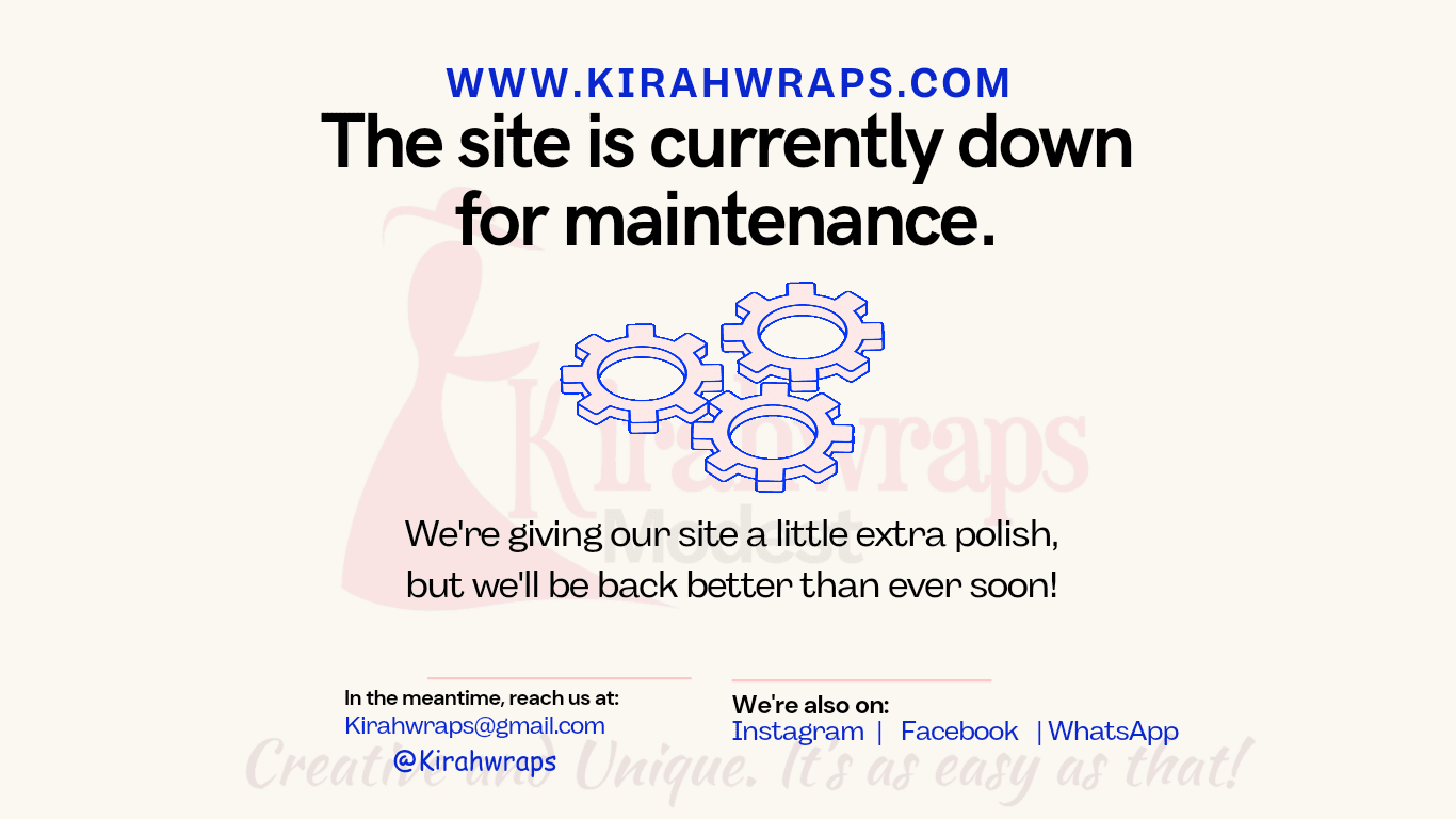 Kirahwraps in Irving, TX
