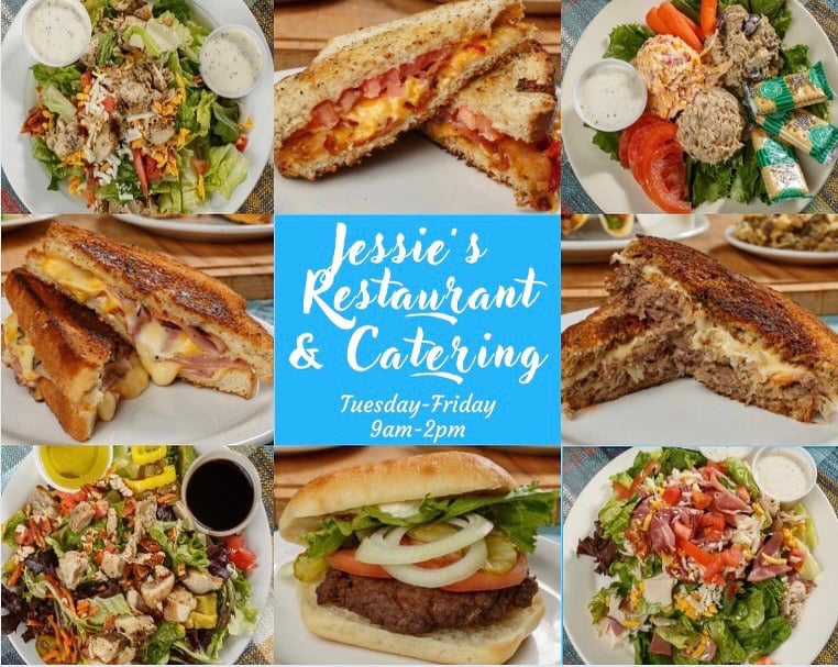 Jessie's Restaurant and Catering in Valdosta, GA (4)