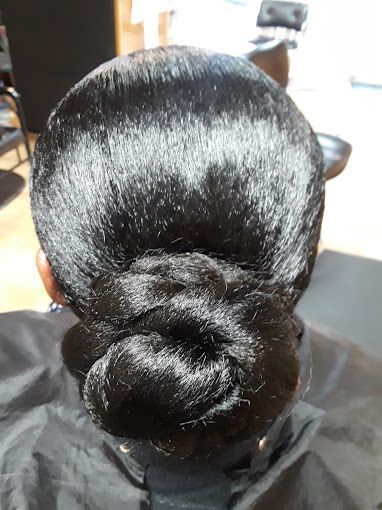J J Hair & Nail Salon in Lauderdale Lakes, FL (5)
