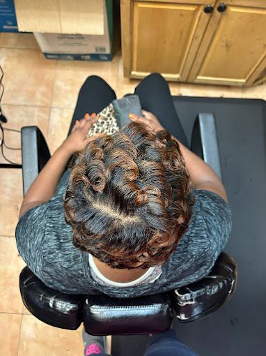 J J Hair & Nail Salon in Lauderdale Lakes, FL (6)